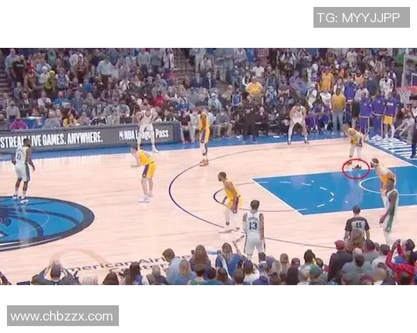 湖人掘金比赛裁判报告揭示最后2分钟3次漏判对湖人不利情况