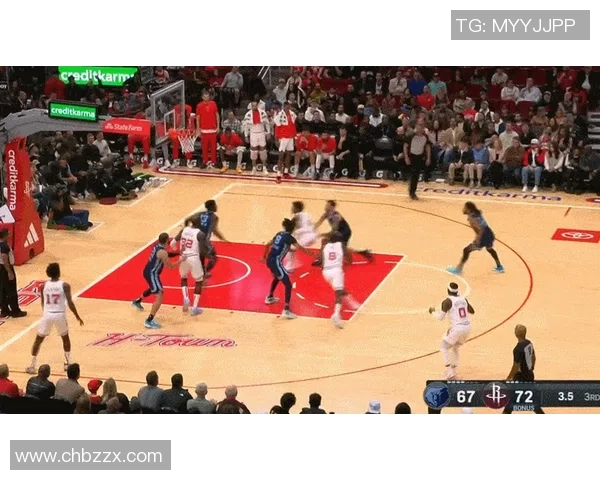 火箭队与灰熊队精彩对决国语回放全程回顾与分析